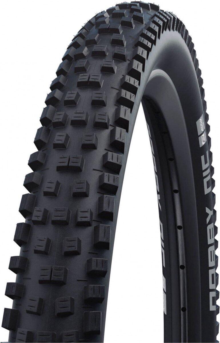 Weicher Reifen Schwalbe Nobby Nic perf Hs602 Addix 3/7