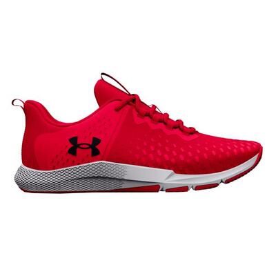 Zapatillas de running Hombre Under Armour Charged Engage 2 Rojo