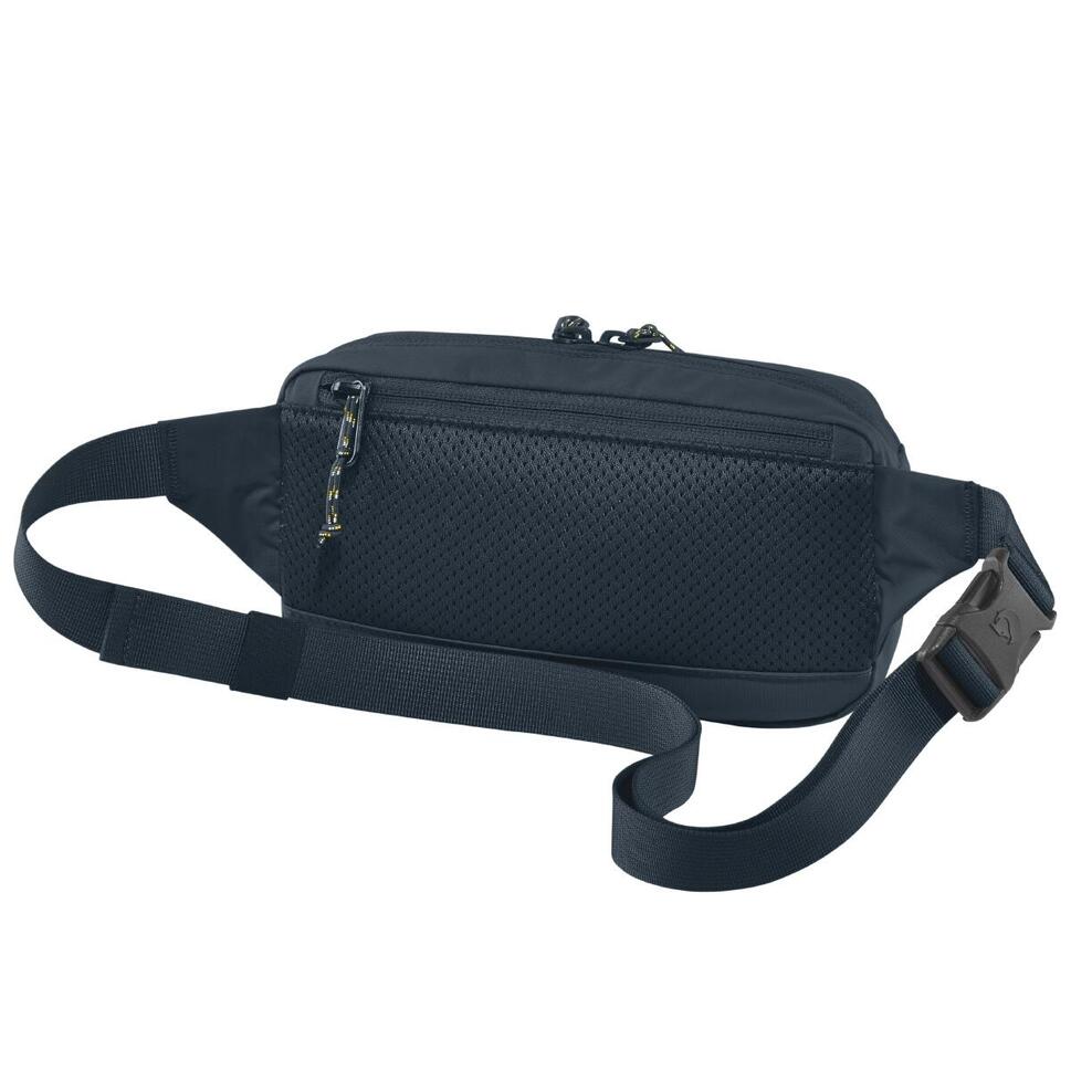 Biodrówka Fjallraven High Coast Hip Pack - navy