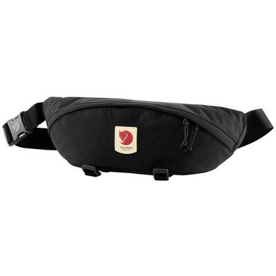 Heuptas fjällräven ulvö hip pack large unisex
