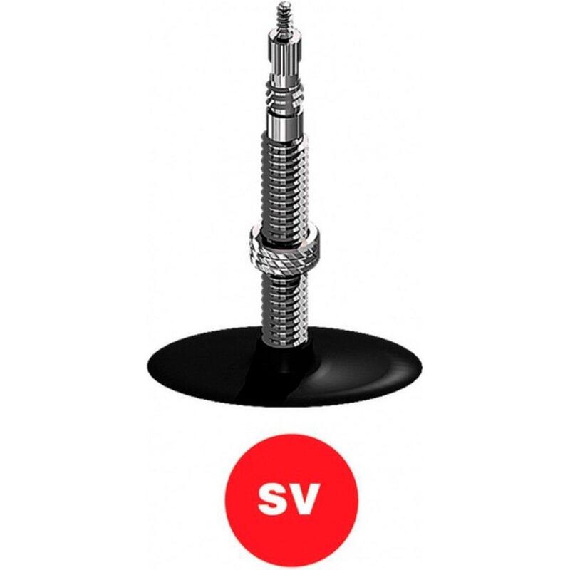 Binnenband Sv15 28" / 18/28-622/630 - 50Mm Ventiel