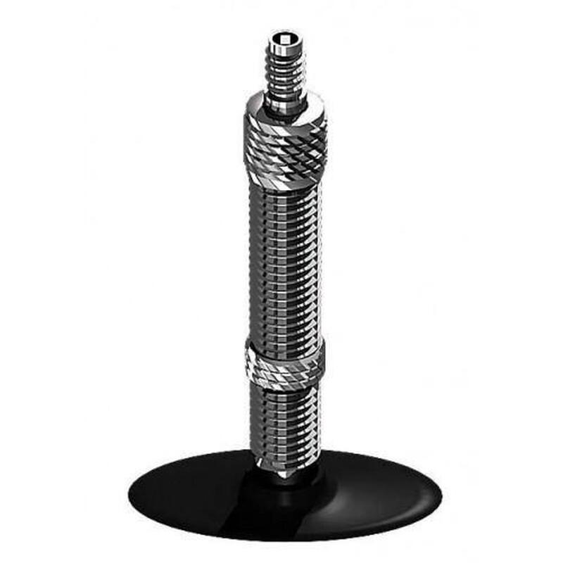 Chambre à air valve Dunlop CST 20x1.75-2.125 (40/62-406)
