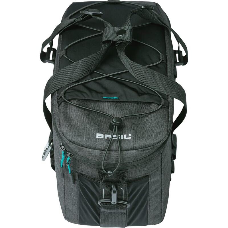 Bolsa Basil Discovery MIK 9 L