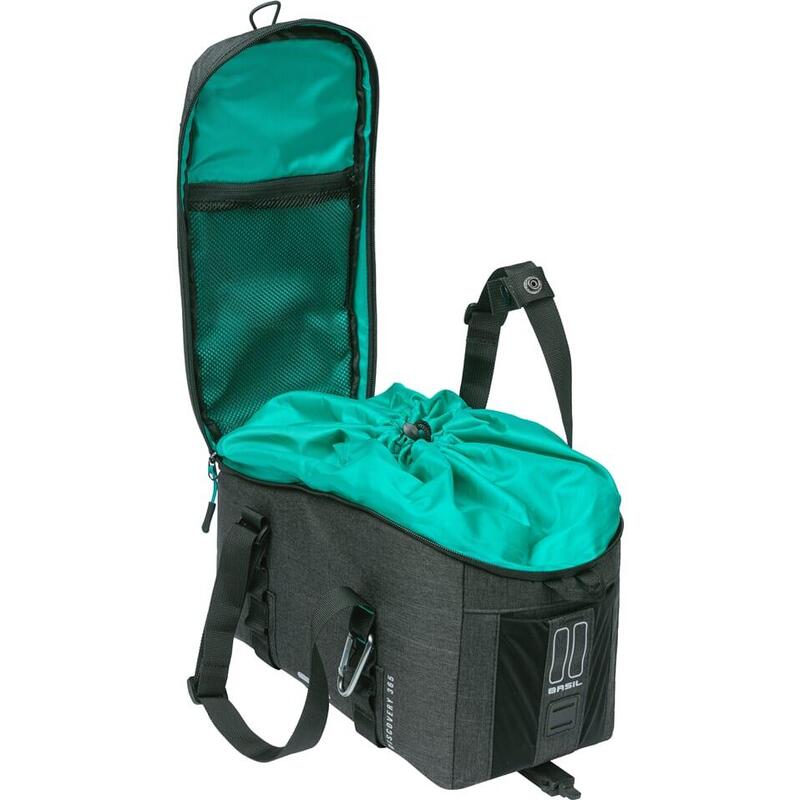 Bolsa Basil Discovery MIK 9 L