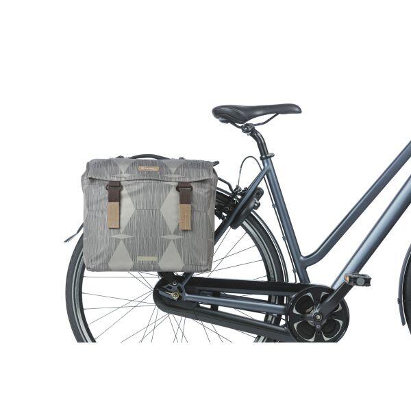 Sac de rangement double Elegance MIK 5/6