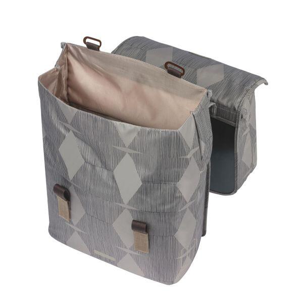 Sac de rangement double Elegance MIK 2/6