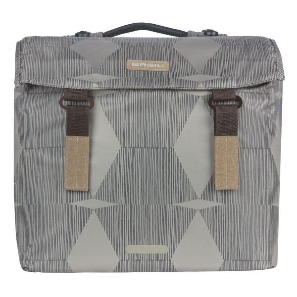 Sac de rangement double Elegance MIK 3/6
