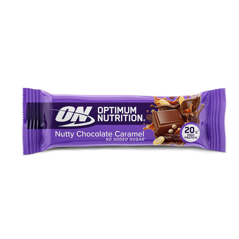 Nutty protein bar (70g) |