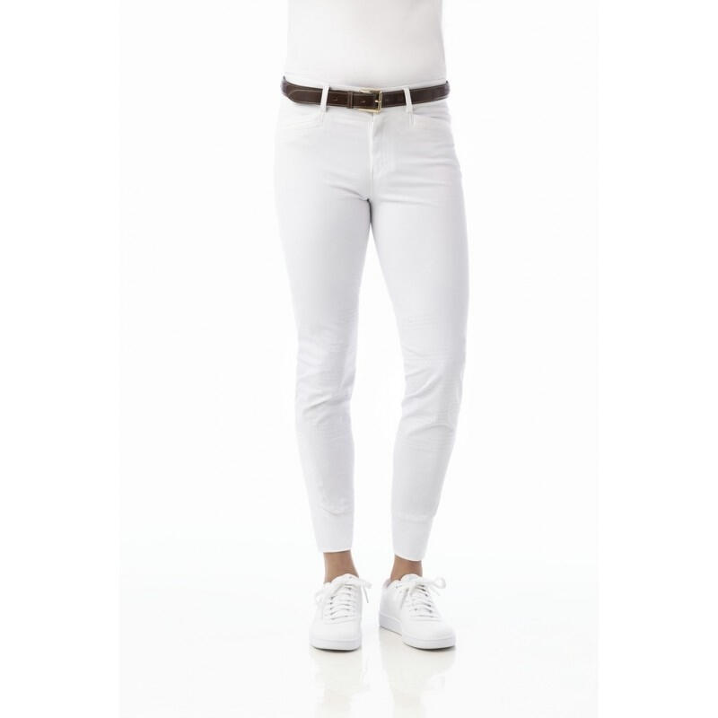 EQUITHEME Pantaloni da equitazione Equithème Georg