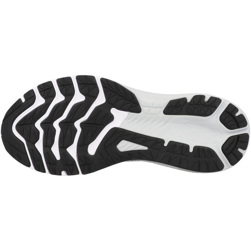 Scarpa da Running Uomo GT 2000 11 Bianco Nero