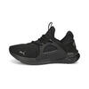 Softride Enzo Evo hardloopschoenen PUMA Black Castlerock Gray