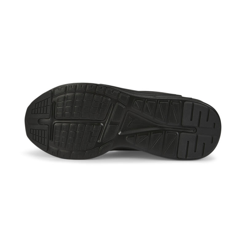 Pantofi de alergare Softride Enzo Evo Adulți PUMA Black Castlerock Gray