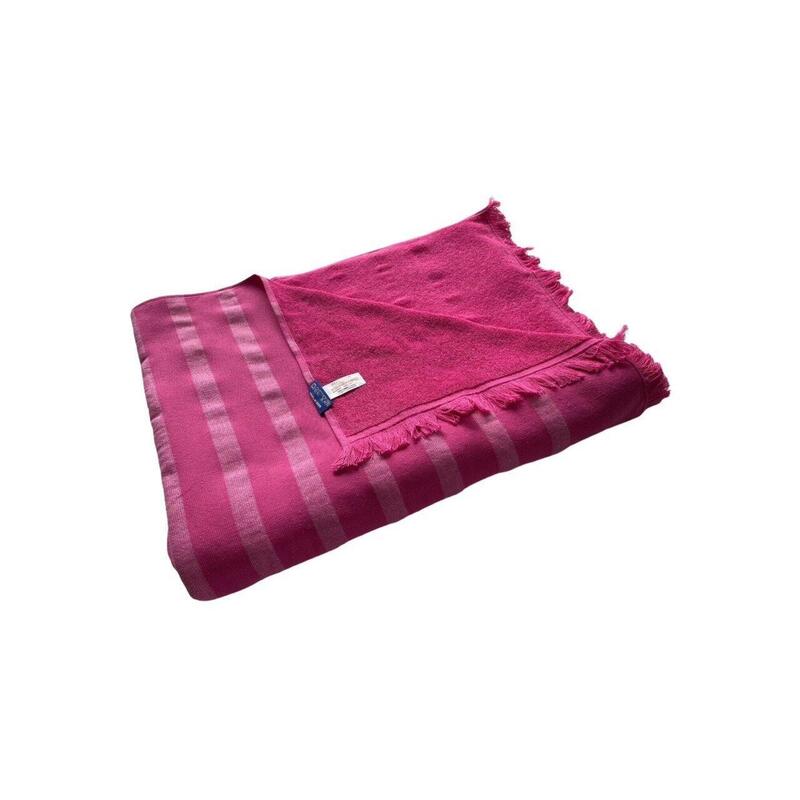 Alanya XL Fuchsia 140x180 380g/m² Frottierhandtuch