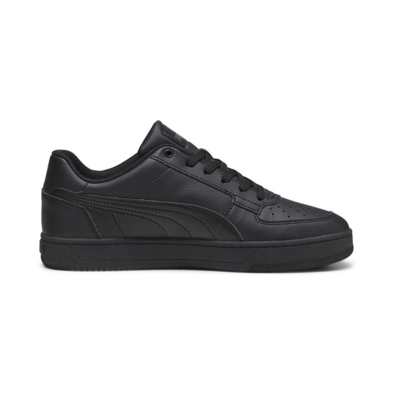 Caven 2.0 Sneakers Erwachsene PUMA Black Cool Dark Gray