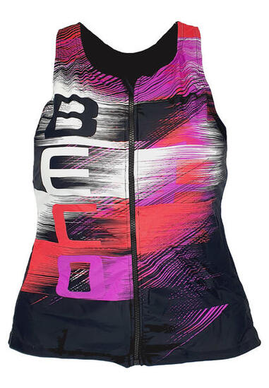 Tankini Top BEsuit Racerback Swimtop