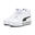 Zapatillas Kaia 2.0 Mid Mujer PUMA White Black