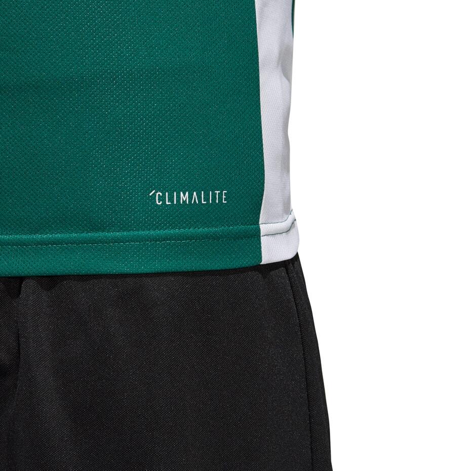 Kindertrikot adidas Entrada 3/7
