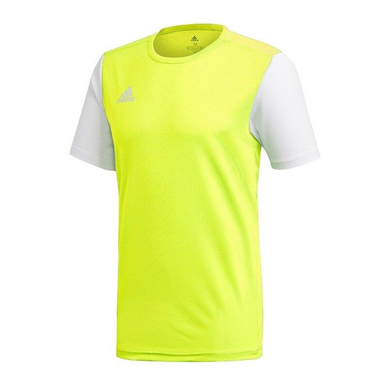 ADIDAS Kurzarmshirt Adidas Estro 19 für jungen