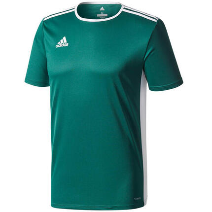 Koszulka piłkarska dla dzieci adidas Entrada 18 Jersey JUNIOR