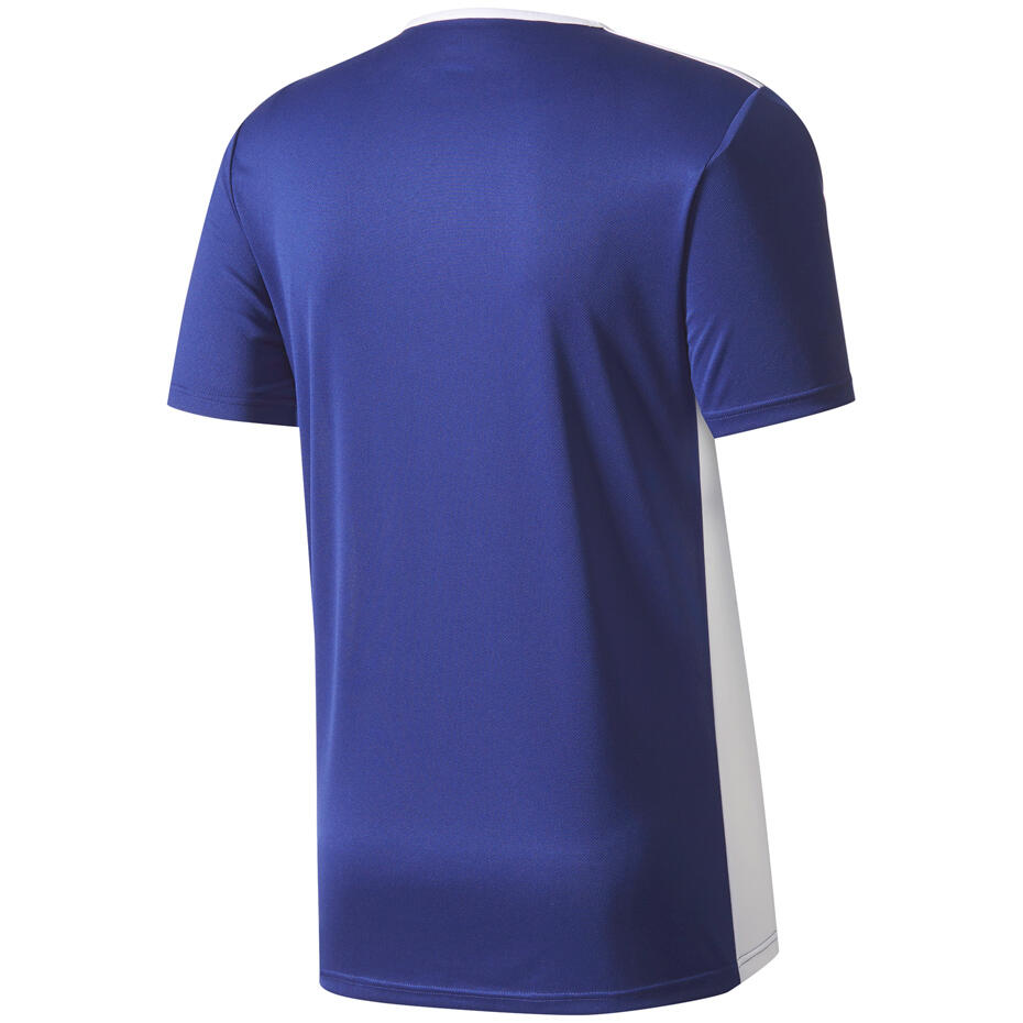 Maillot enfant adidas Entrada 2/5