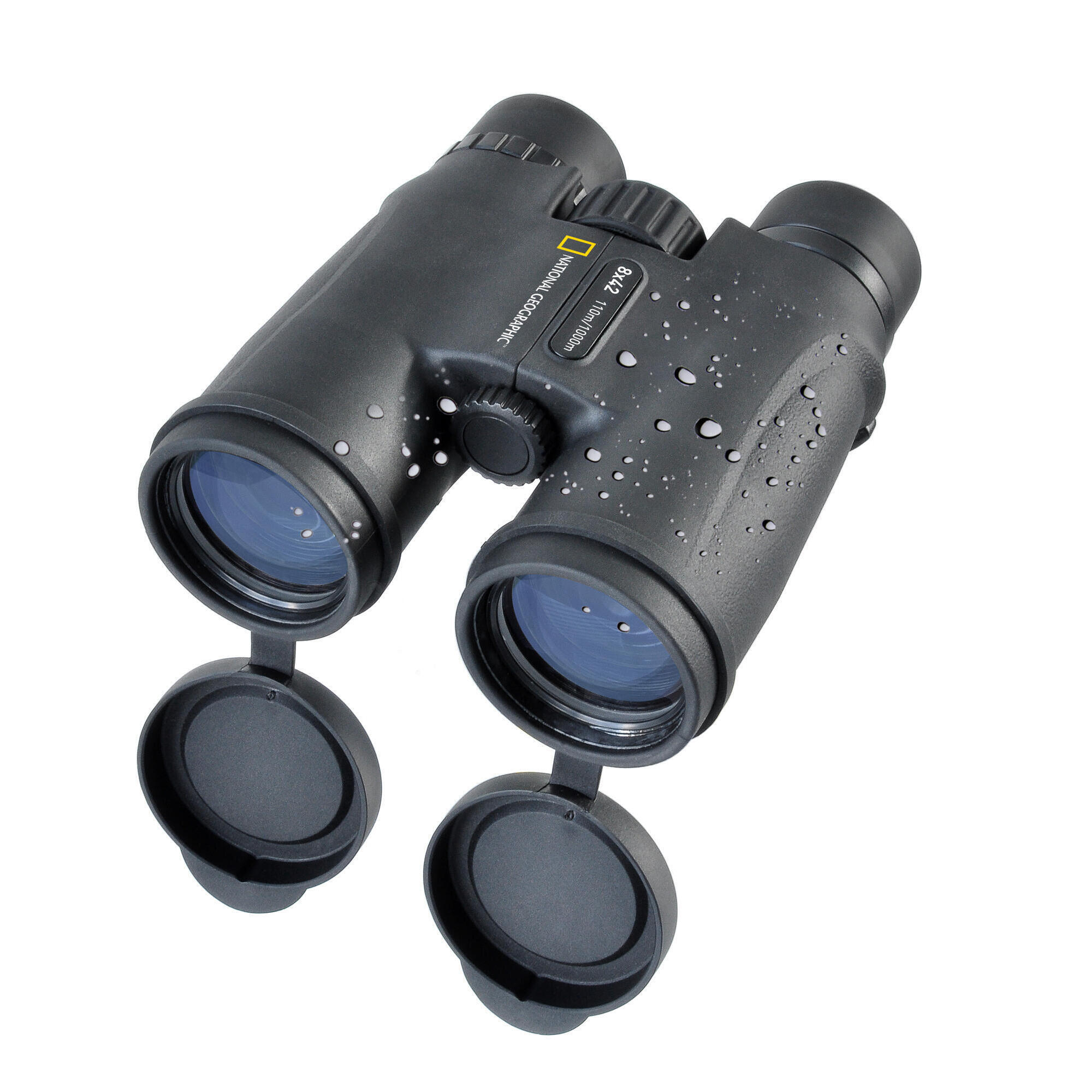 NATIONAL GEOGRAPHIC Verrekijker 8x42 4/6