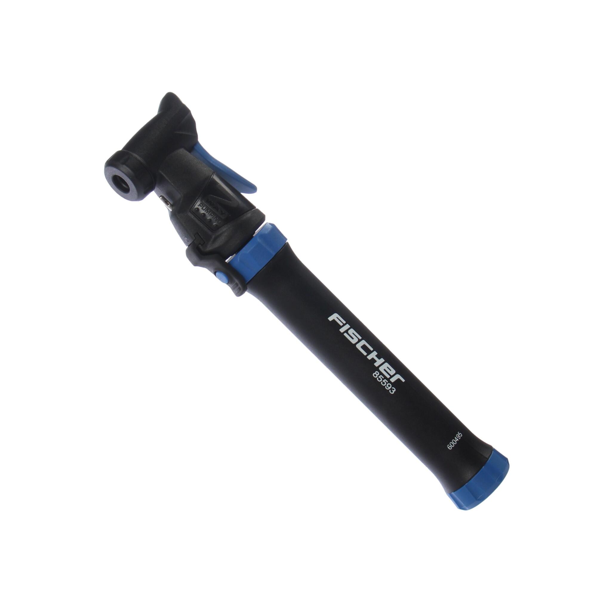 Mini pompe double course réversible Fischer SR 5/5