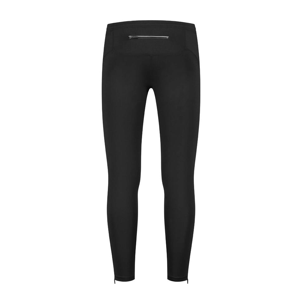 Legginsy do biegania męskie Rogelli BANKS