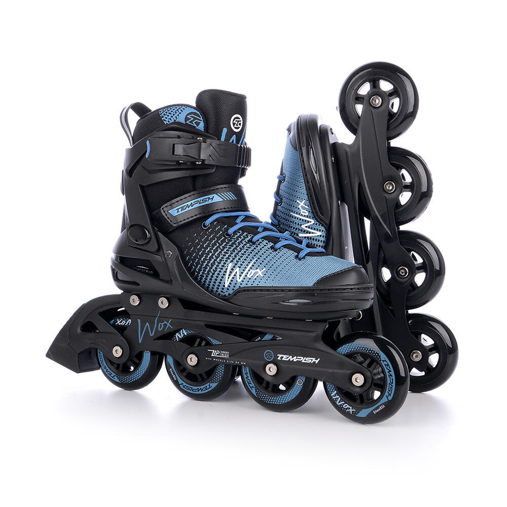 Wox 84 6/7