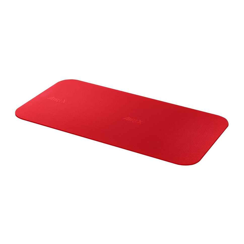 AIREX® Gymnastikmatte Corona 200, Rot AIREX DECATHLON