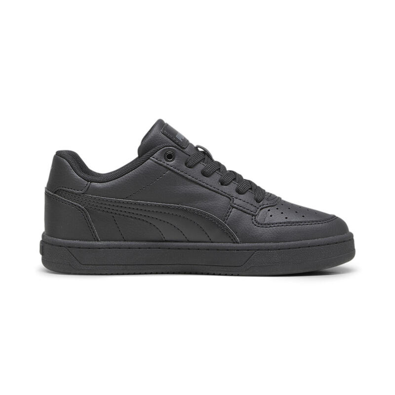 Tenisky Caven 2.0 pro mládež PUMA Black Cool Dark Gray