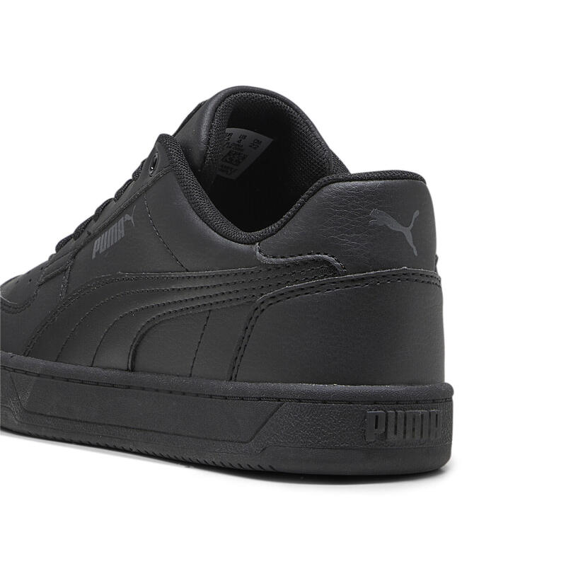 Sneaker PUMA Caven 2.0 da ragazzi PUMA Black Cool Dark Gray
