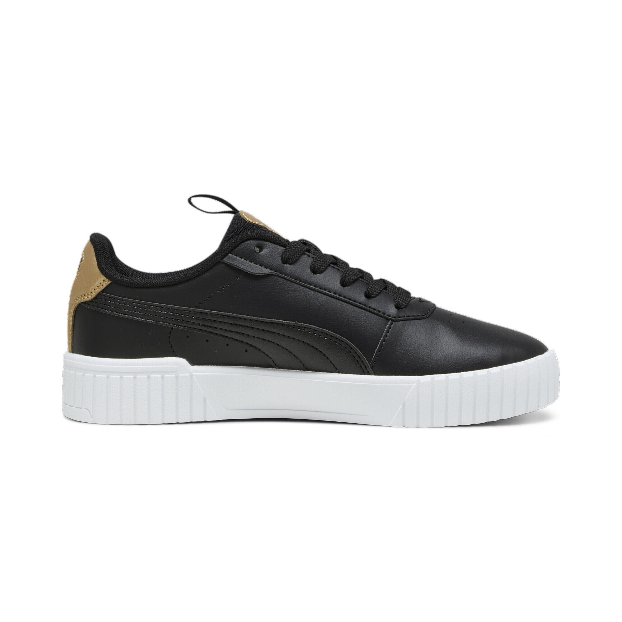 Sneakers Carina 2.0 Pop Up Metallics Femme PUMA 7/7