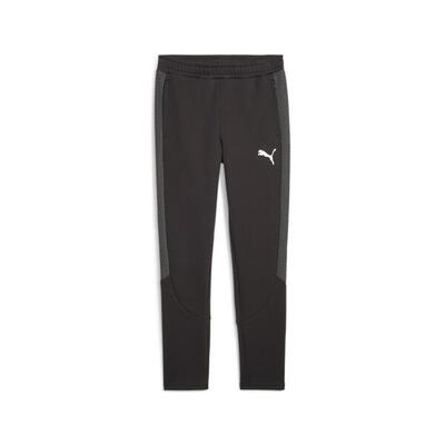 Pantaloni EVOSTRIPE da uomo PUMA White