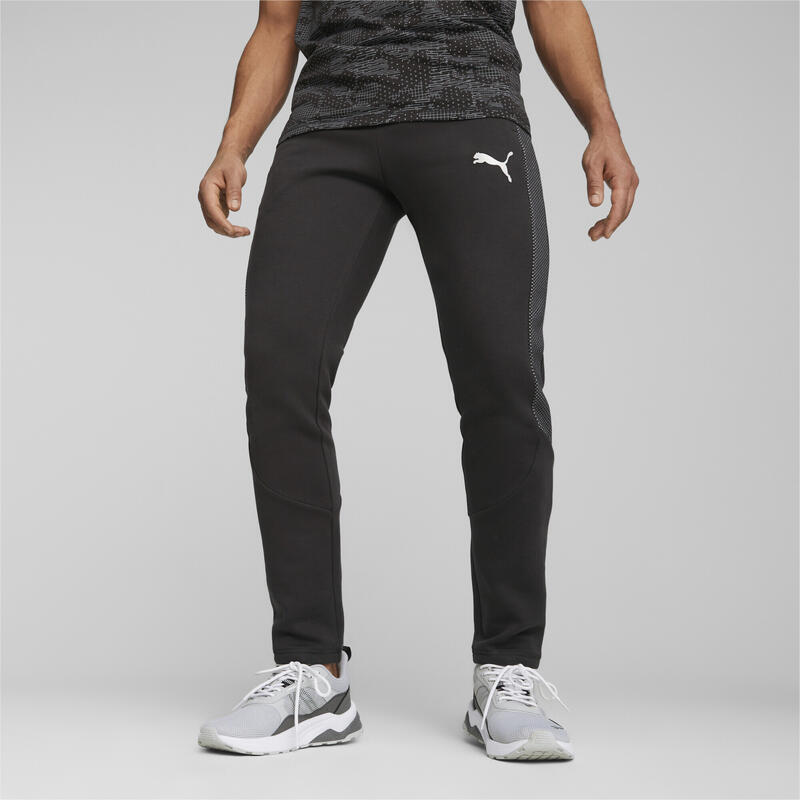 PUMA SPODNIE EVOSTRIPE 67593201 r XXL