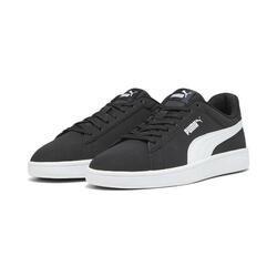 Zapatillas PUMA Smash 3.0 Buck PUMA Black White