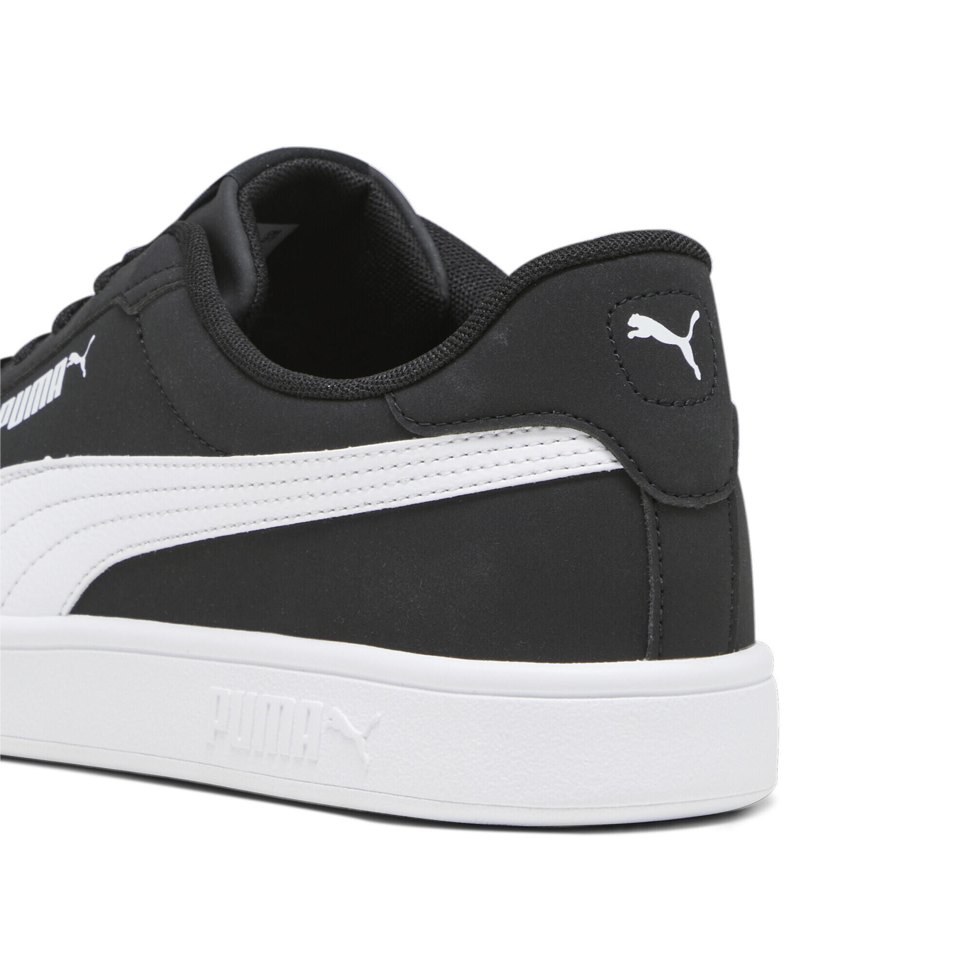 PUMA Smash 3.0 Buck Sneakers Erwachsene PUMA 4/7