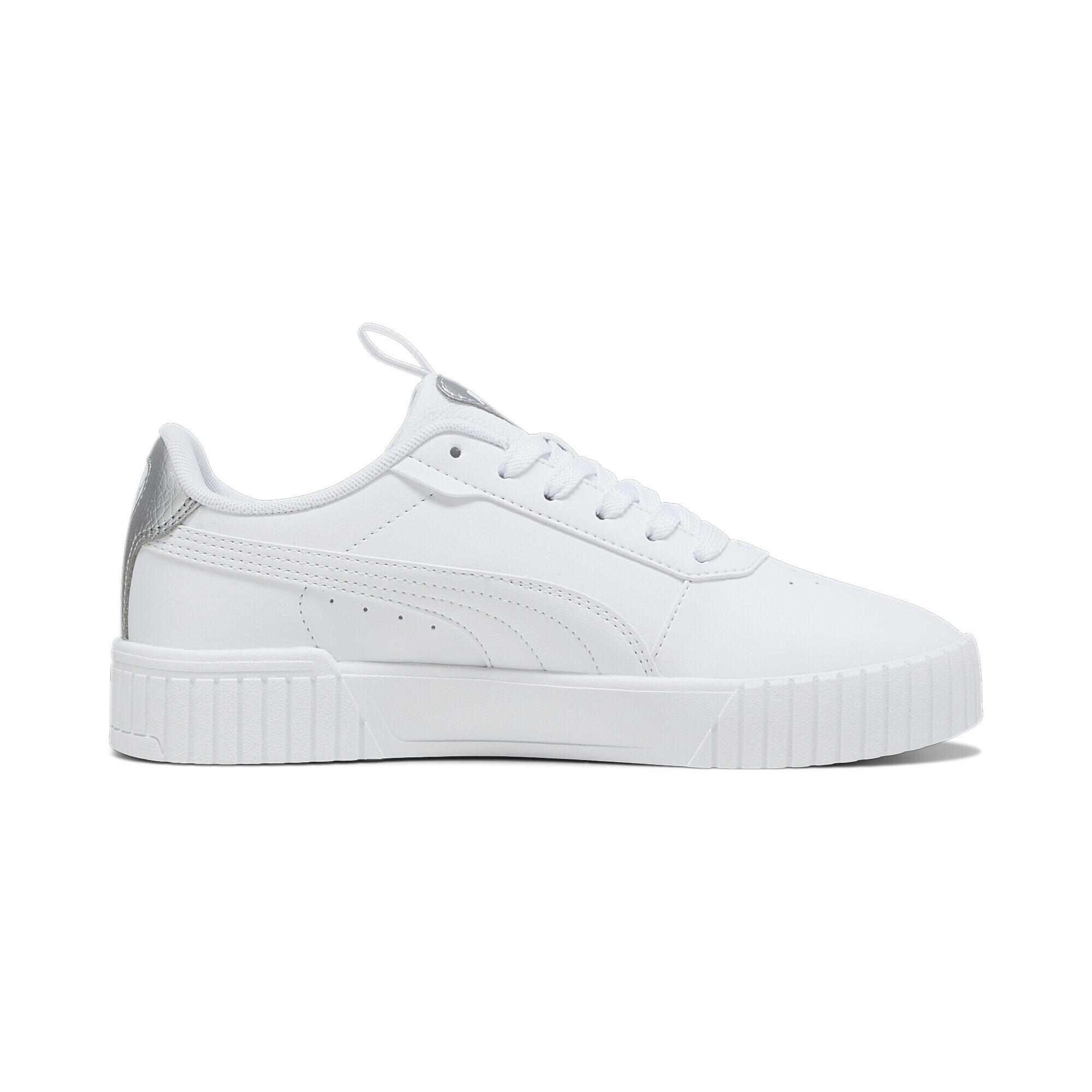 Sneakers Carina 2.0 Pop Up Metallics Femme PUMA 7/7