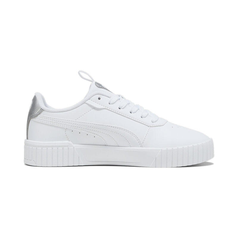 Pantofi de damă Carina 2.0 Pop Up Metallics PUMA