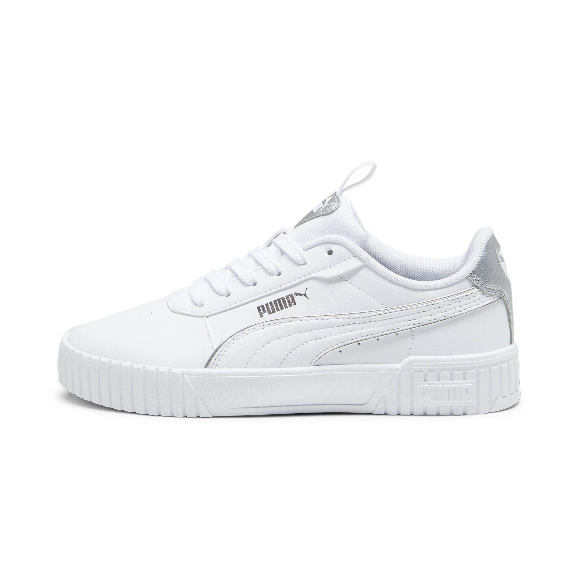 Sneakers Carina 2.0 Pop Up Metallics Femme PUMA 5/7