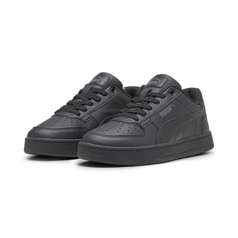 Sneaker PUMA Caven 2.0 da ragazzi PUMA Black Cool Dark Gray