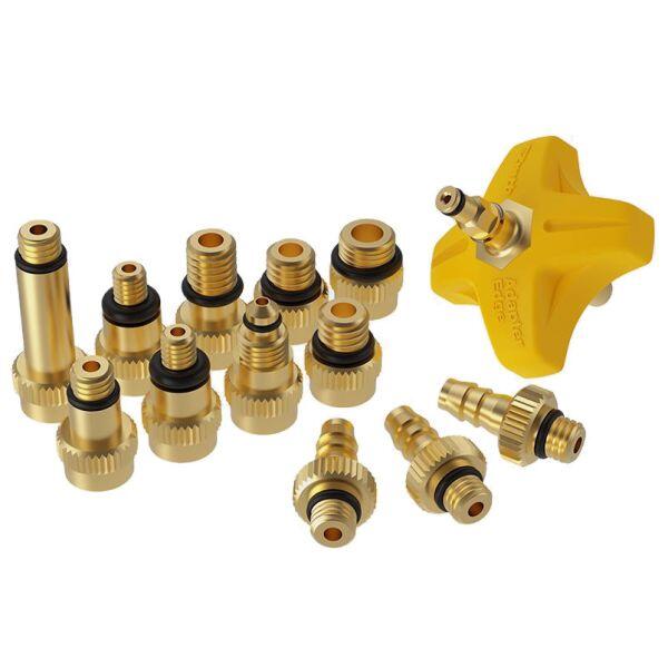 EZMTB Venting Set EZ MTB Pro 2/4