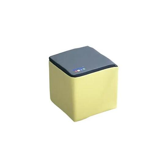 FIGURE SQUARE Quadrat 25 cm