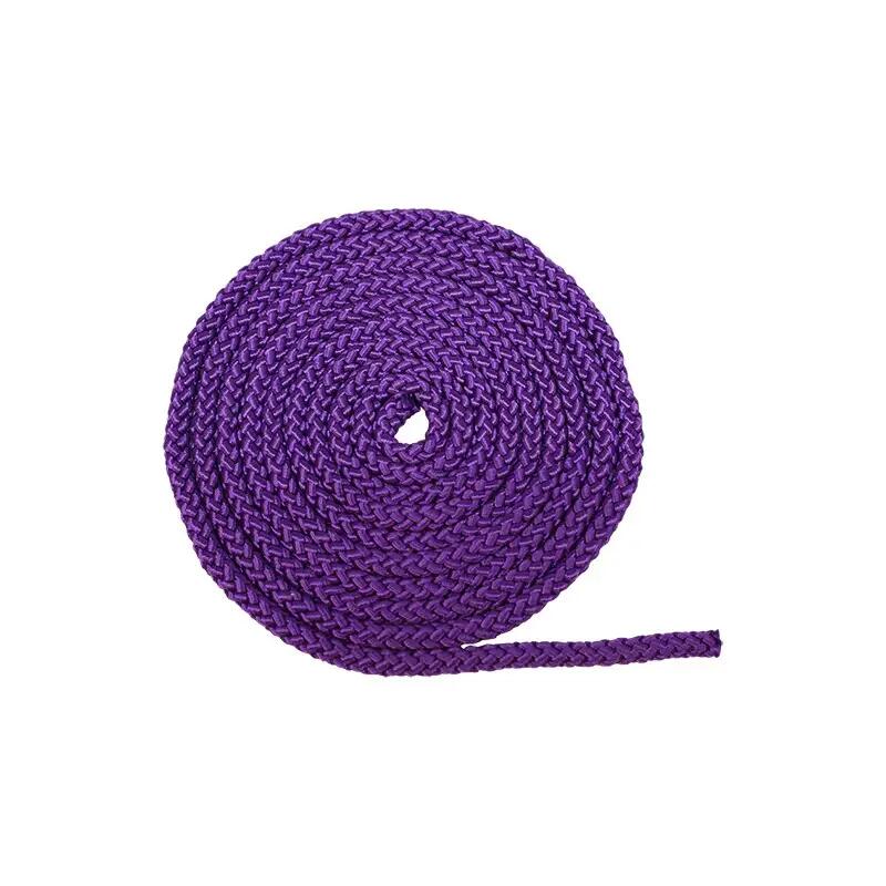 SOFTEE 4 CUERDAS RÍTMICA SOFTEE DE 3 Metros  VIOLETA