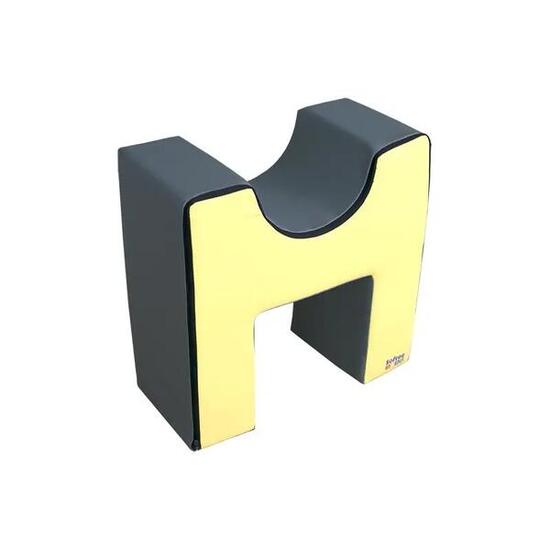 Figurensitz 60x60x30 cm