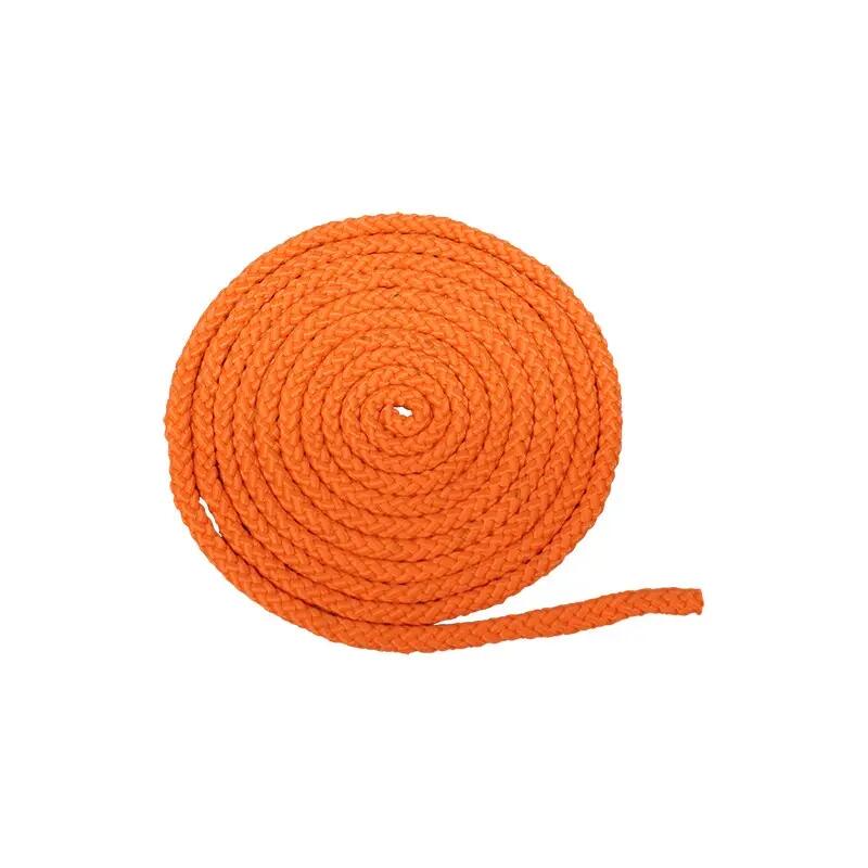 SOFTEE 4 CUERDAS RÍTMICA SOFTEE DE 3 Metros  NARANJA