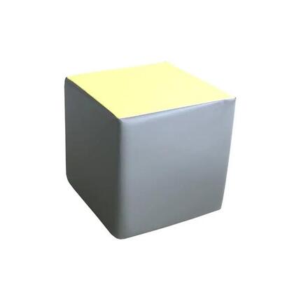 SOFTEE Quadratfigur 60 cm