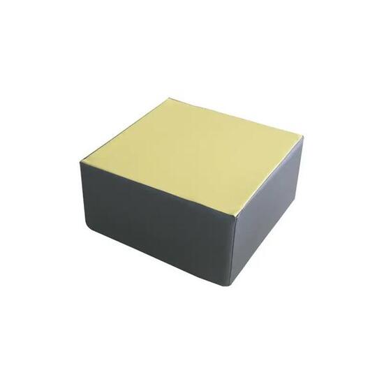 SOFTEE Figure Square 30 x 60 x 60 cm