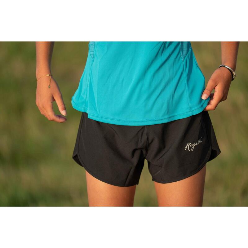 Short Cuissard Running Femme - Core