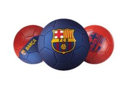 Ballon De Football T5 FC Barcelone 440G