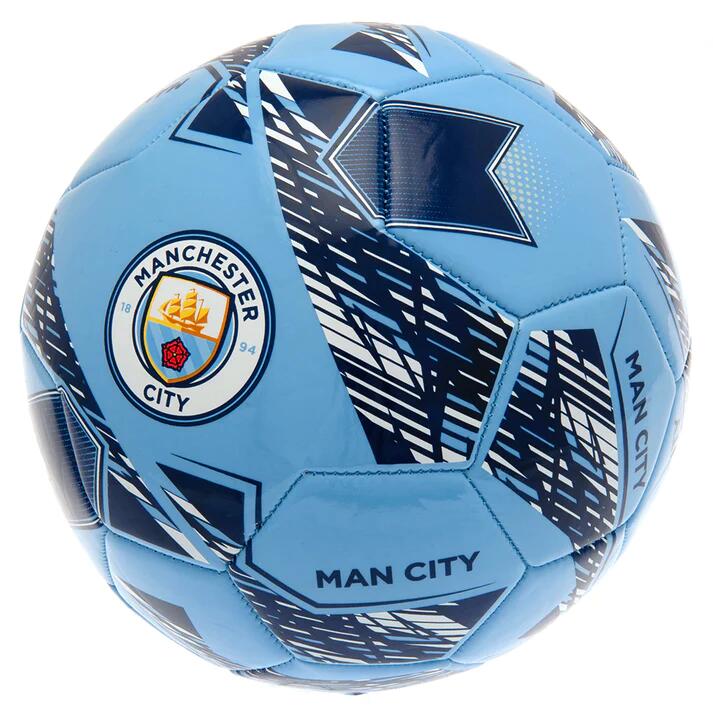 Voetbal T5 Manchester City 440G 2/3